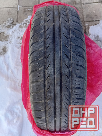 Резина Шины 175 70 13 Лето Донецк - изображение 1