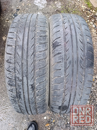 Резина Шины 175 70 13 Лето Донецк - изображение 2