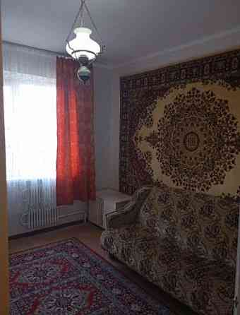 2-х ком. квартира 50 м2 м-н Широкий. ул. Шутова Донецк