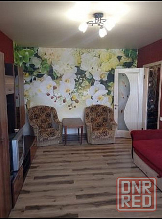 2-х ком. квартира 50 м2 м-н Широкий. ул. Шутова Донецк - изображение 5