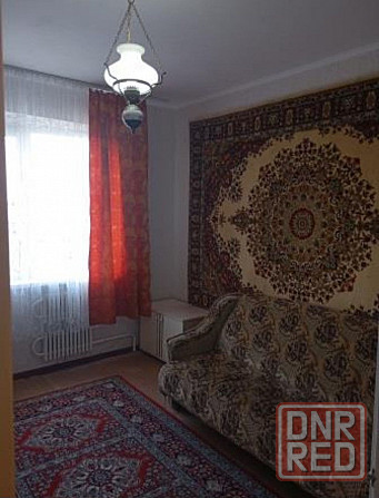 2-х ком. квартира 50 м2 м-н Широкий. ул. Шутова Донецк - изображение 6