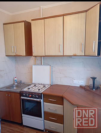 2-х ком. квартира 50 м2 м-н Широкий. ул. Шутова Донецк - изображение 2