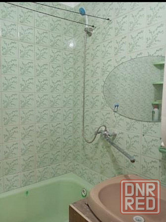 2-х ком. квартира 50 м2 м-н Широкий. ул. Шутова Донецк - изображение 8