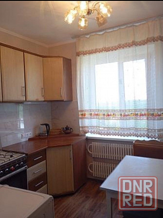 2-х ком. квартира 50 м2 м-н Широкий. ул. Шутова Донецк - изображение 7