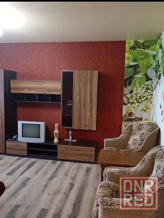 2-х ком. квартира 50 м2 м-н Широкий. ул. Шутова Донецк - изображение 3