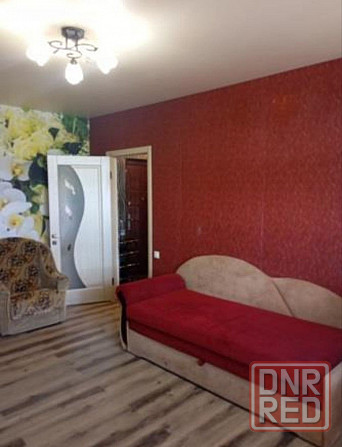 2-х ком. квартира 50 м2 м-н Широкий. ул. Шутова Донецк - изображение 4