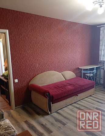 2-х ком. квартира 50 м2 м-н Широкий. ул. Шутова Донецк - изображение 1