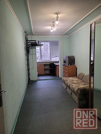 Продажа 3х ком квартиры, Грузия! Донецк - изображение 11