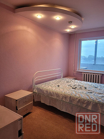 Продажа 3х ком квартиры, Грузия! Донецк - изображение 1