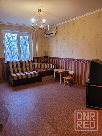 Продажа 3х ком квартиры, Грузия! Донецк - изображение 9