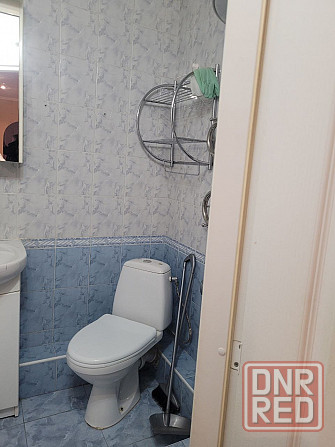 Продажа 3х ком квартиры, Грузия! Донецк - изображение 6