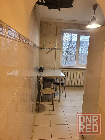 Продажа 3х ком квартиры, Грузия! Донецк - изображение 4