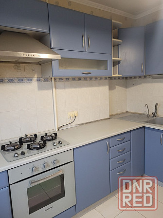 Продажа 3х ком квартиры, Грузия! Донецк - изображение 2