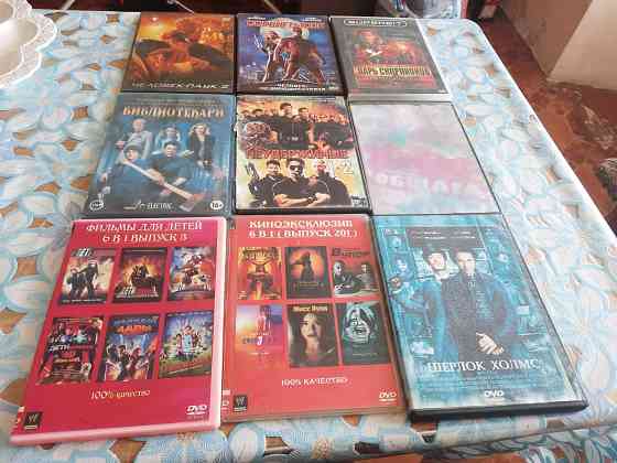 Срочно продам диски Горловка