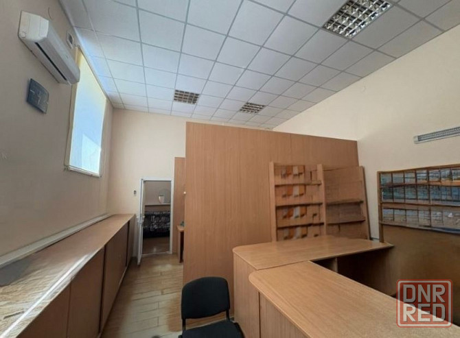 Продажа помещение 58,9 кв.м. Крытый рынок Донецк - изображение 1