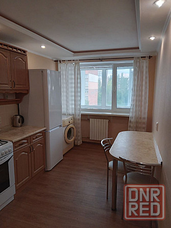 Аренда однокомнатной возле площади Ленина Донецк - изображение 6