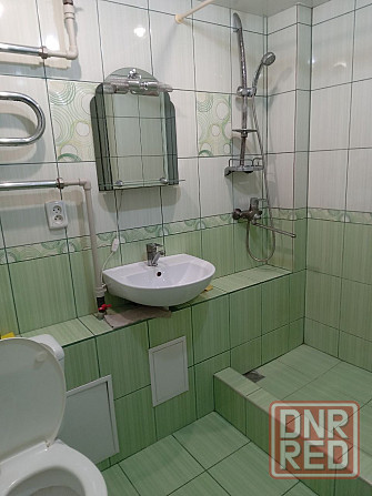 Аренда однокомнатной возле площади Ленина Донецк - изображение 2