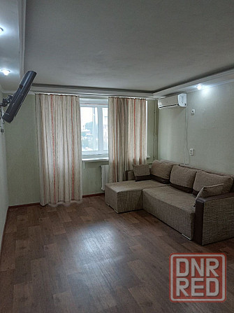 Аренда однокомнатной возле площади Ленина Донецк - изображение 1