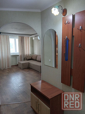 Аренда однокомнатной возле площади Ленина Донецк - изображение 5