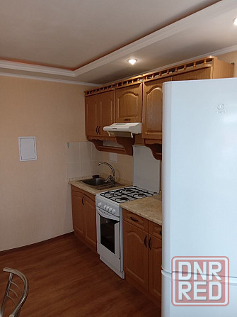 Аренда однокомнатной возле площади Ленина Донецк - изображение 7