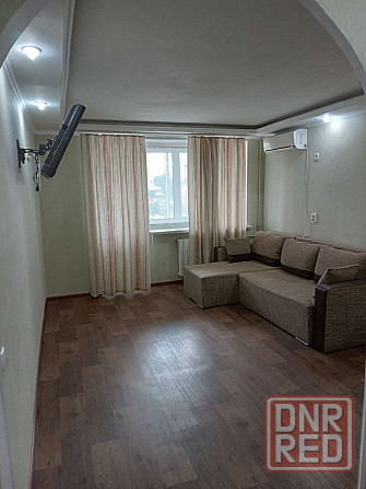 Аренда однокомнатной возле площади Ленина Донецк - изображение 9