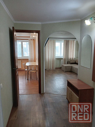 Аренда однокомнатной возле площади Ленина Донецк - изображение 4