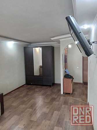 Аренда однокомнатной возле площади Ленина Донецк - изображение 8