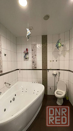 продам 2 комн кв панфилова жк центральный Донецк - изображение 9