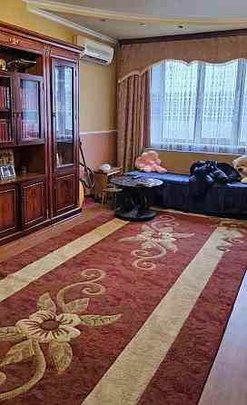 Продаётся 3-комн.кв.г.Макеевка Горняцкий район мкр-н Зелёный Макеевка