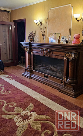 Продаётся 3-комн.кв.г.Макеевка Горняцкий район мкр-н Зелёный Макеевка - изображение 8