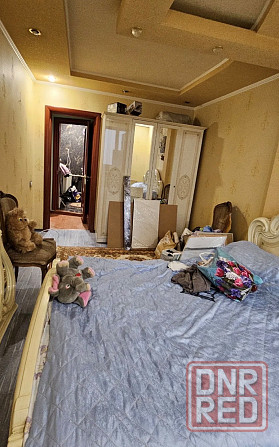 Продаётся 3-комн.кв.г.Макеевка Горняцкий район мкр-н Зелёный Макеевка - изображение 4