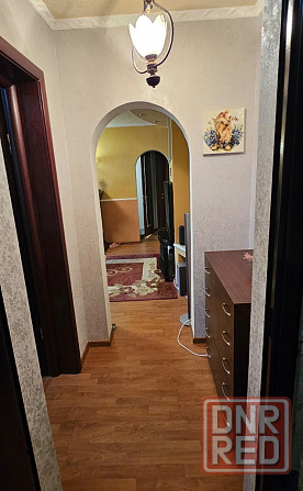 Продаётся 3-комн.кв.г.Макеевка Горняцкий район мкр-н Зелёный Макеевка - изображение 6