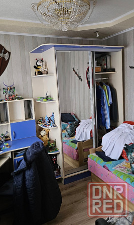 Продаётся 3-комн.кв.г.Макеевка Горняцкий район мкр-н Зелёный Макеевка - изображение 7