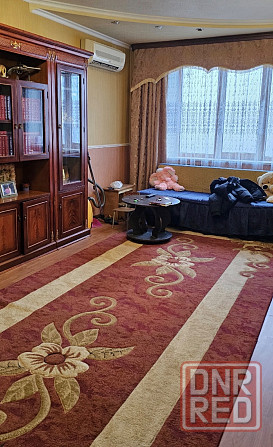 Продаётся 3-комн.кв.г.Макеевка Горняцкий район мкр-н Зелёный Макеевка - изображение 5