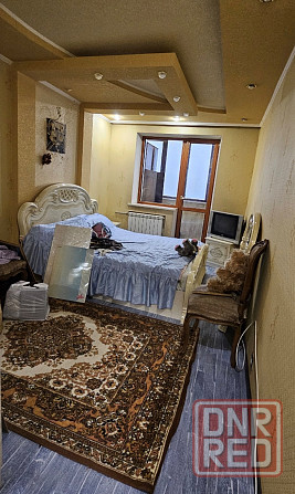Продаётся 3-комн.кв.г.Макеевка Горняцкий район мкр-н Зелёный Макеевка - изображение 2