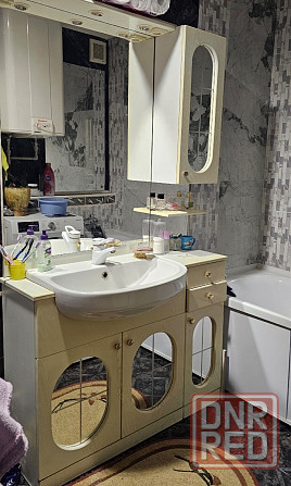 Продаётся 3-комн.кв.г.Макеевка Горняцкий район мкр-н Зелёный Макеевка - изображение 9