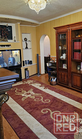 Продаётся 3-комн.кв.г.Макеевка Горняцкий район мкр-н Зелёный Макеевка - изображение 3