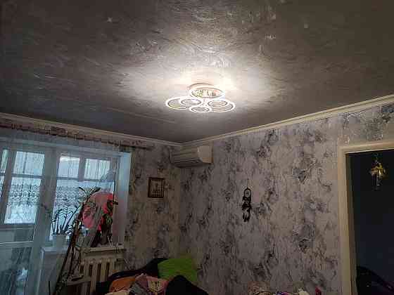 продам 2 комн кв кировский район семашко Донецк