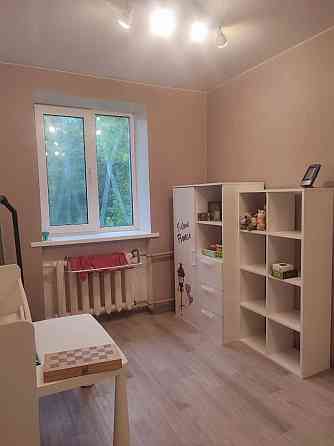 продам 2 комн кв кировский район семашко Донецк