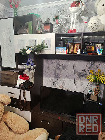 продам 2 комн кв кировский район семашко Донецк - изображение 1