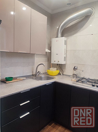 продам 2 комн кв кировский район семашко Донецк - изображение 7