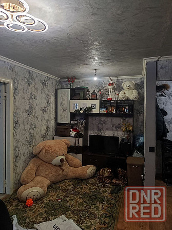 продам 2 комн кв кировский район семашко Донецк - изображение 4