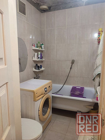 продам 2 комн кв кировский район семашко Донецк - изображение 9