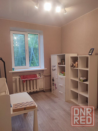 продам 2 комн кв кировский район семашко Донецк - изображение 6