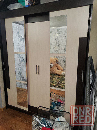 продам 2 комн кв кировский район семашко Донецк - изображение 2