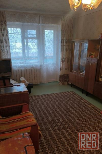 1 ком. квартира, 30 м2, 4/5 этаж, Ворошиловский р-н, ул. Щорса, 3,2 млн руб Донецк - изображение 2