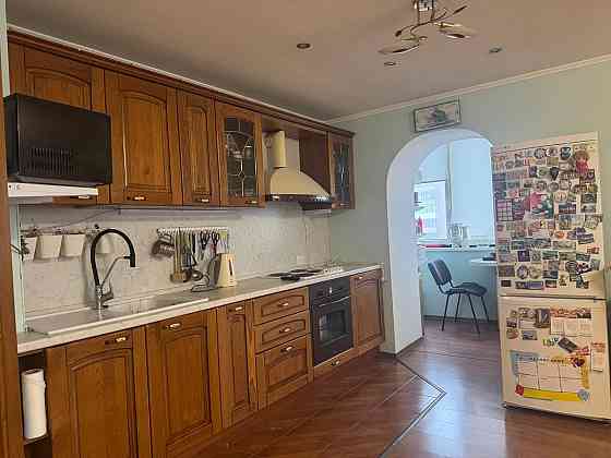 Продается 2х ком квартира! Донецк