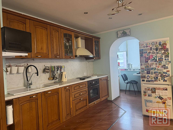 Продается 2х ком квартира! Донецк - изображение 5