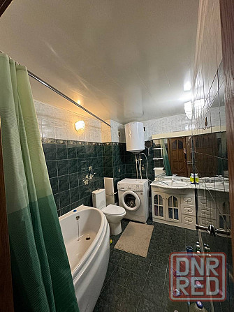 Продается 2х ком квартира! Донецк - изображение 2