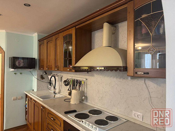 Продается 2х ком квартира! Донецк - изображение 6